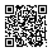 HebronGuide 달라스 QR 코드