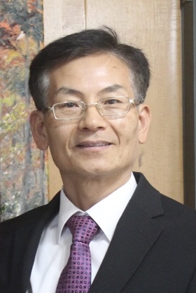 신종우 목사 | Rev. Jong-Woo Shin